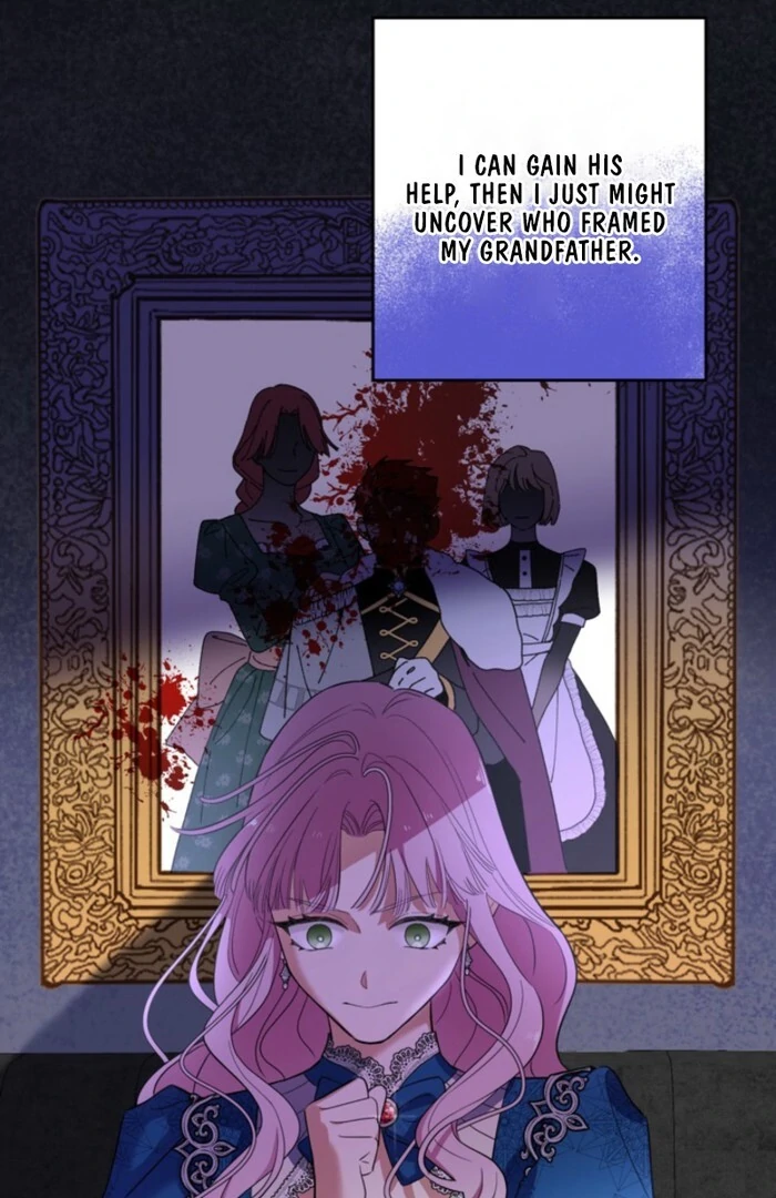 Although She is a Failed Princess, She is Loved by The Grand Duke in this Life Chapter 2 page 74
