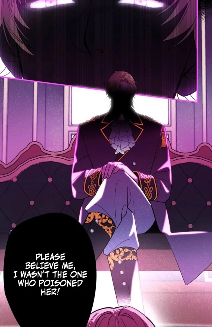 Although She is a Failed Princess, She is Loved by The Grand Duke in this Life Chapter 3 page 9