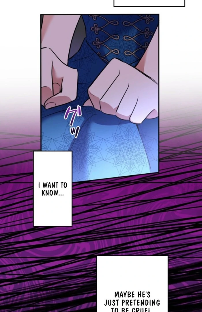 Although She is a Failed Princess, She is Loved by The Grand Duke in this Life Chapter 2 page 71