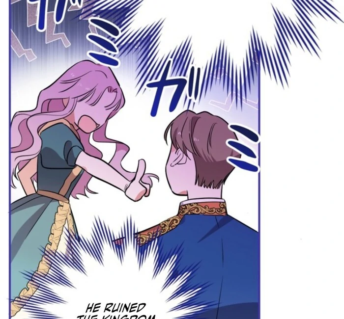 Although She is a Failed Princess, She is Loved by The Grand Duke in this Life Chapter 2 page 53