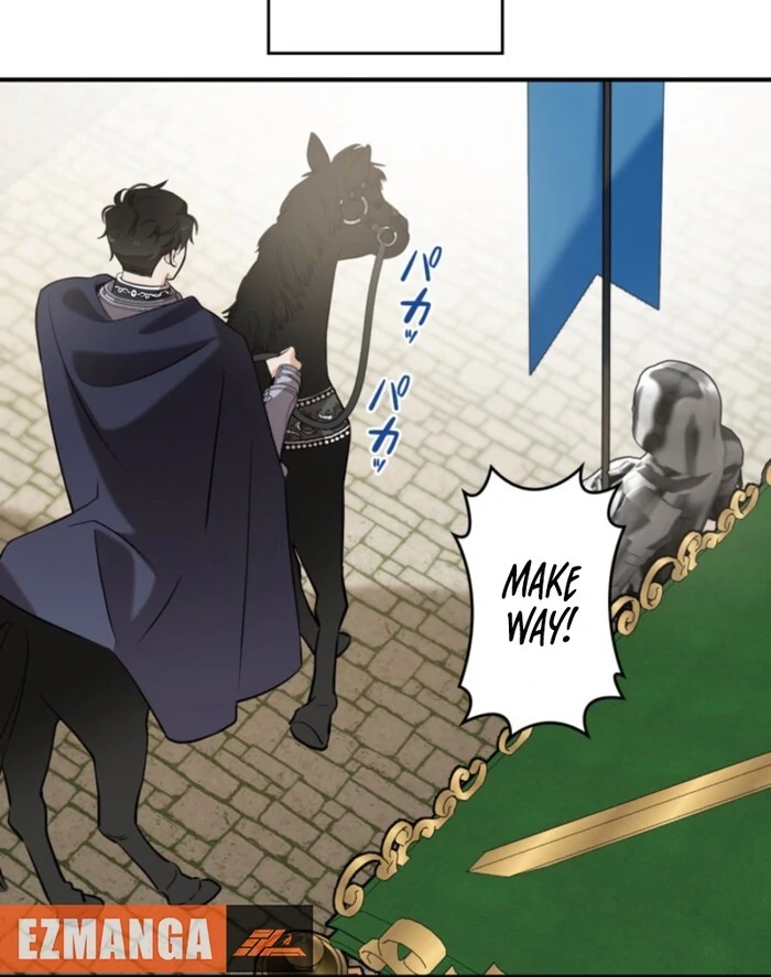Although She is a Failed Princess, She is Loved by The Grand Duke in this Life Chapter 2 page 82
