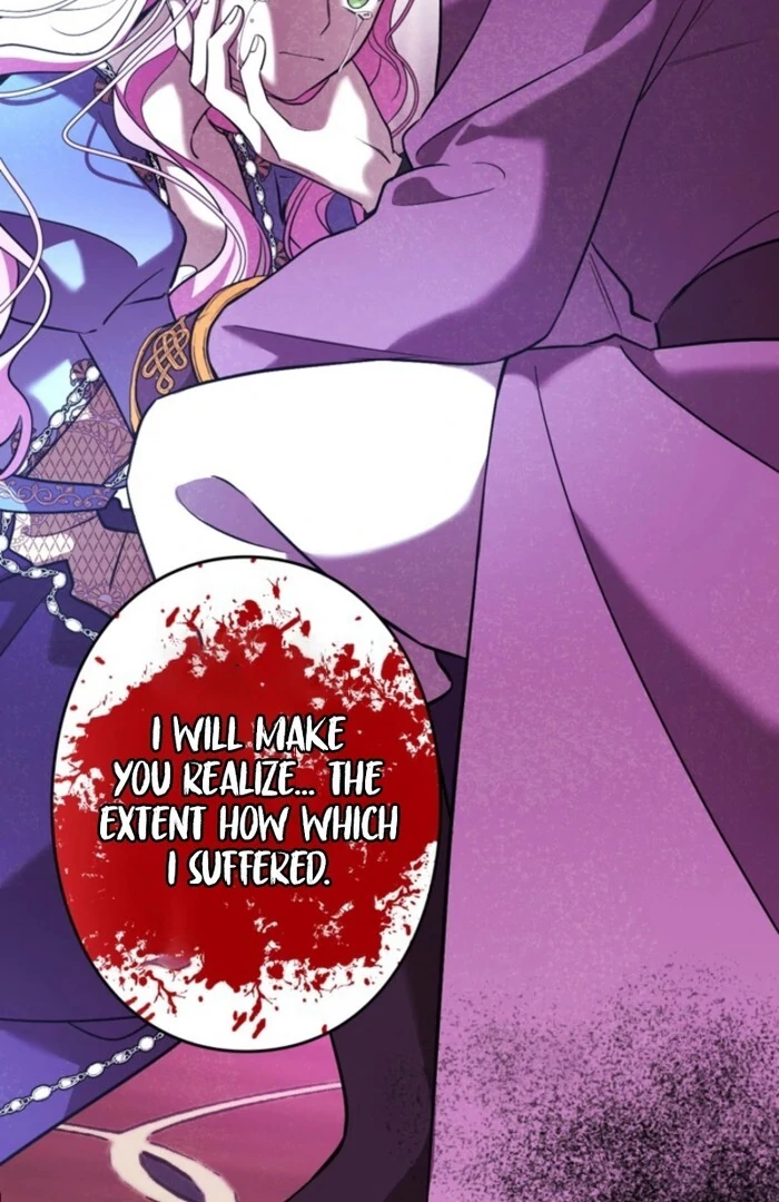 Although She is a Failed Princess, She is Loved by The Grand Duke in this Life Chapter 3 page 19