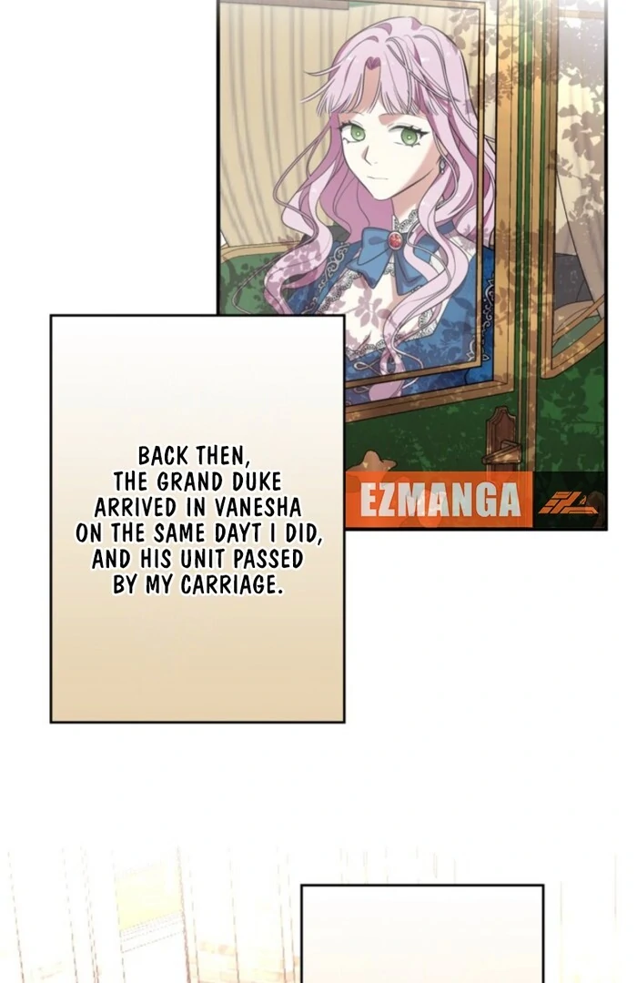 Although She is a Failed Princess, She is Loved by The Grand Duke in this Life Chapter 2 page 47