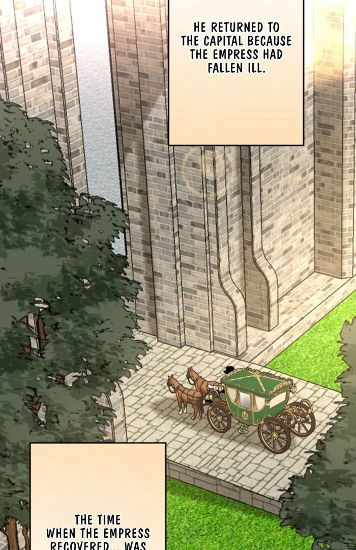 Although She is a Failed Princess, She is Loved by The Grand Duke in this Life Chapter 2 page 48
