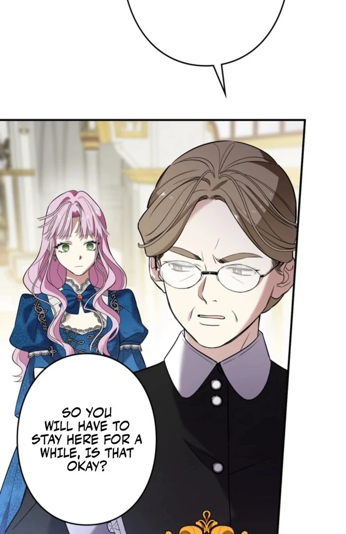 Although She is a Failed Princess, She is Loved by The Grand Duke in this Life Chapter 3 page 37