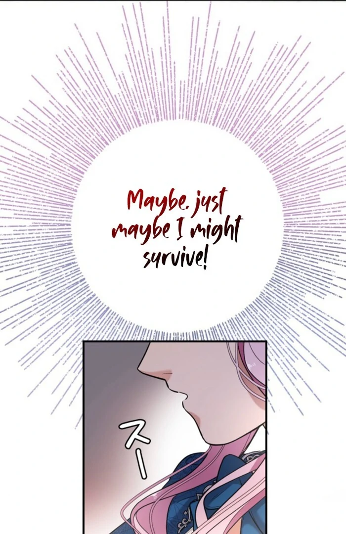 Although She is a Failed Princess, She is Loved by The Grand Duke in this Life Chapter 2 page 83