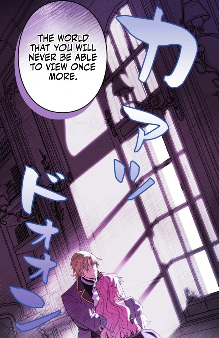 Although She is a Failed Princess, She is Loved by The Grand Duke in this Life Chapter 3 page 23