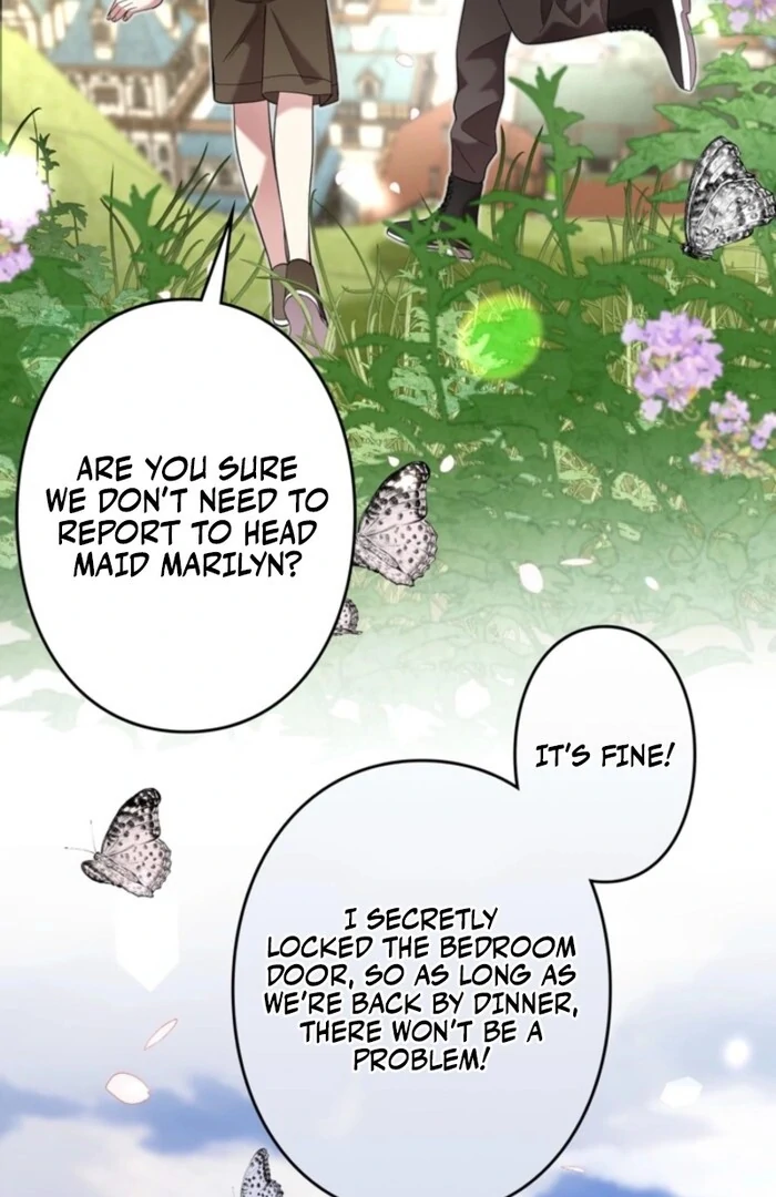 Although She is a Failed Princess, She is Loved by The Grand Duke in this Life Chapter 6 page 13