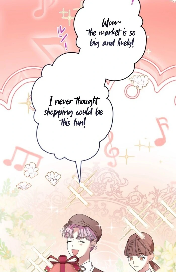 Although She is a Failed Princess, She is Loved by The Grand Duke in this Life Chapter 6 page 18