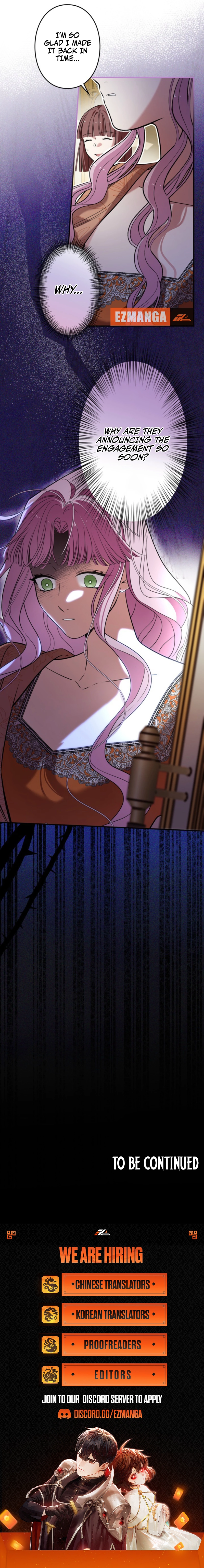 Although She is a Failed Princess, She is Loved by The Grand Duke in this Life Chapter 10 page 7