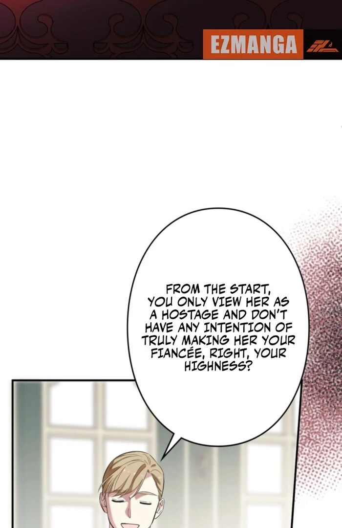 Although She is a Failed Princess, She is Loved by The Grand Duke in this Life Chapter 3 page 81