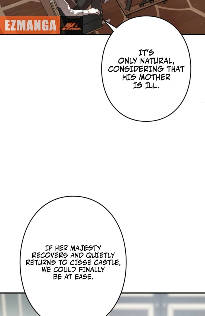 Although She is a Failed Princess, She is Loved by The Grand Duke in this Life Chapter 3 page 65