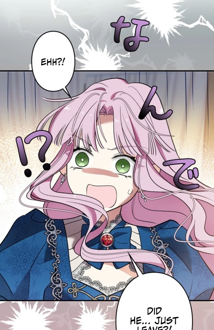 Although She is a Failed Princess, She is Loved by The Grand Duke in this Life Chapter 2 page 94
