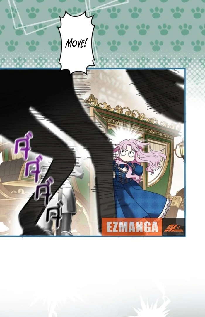 Although She is a Failed Princess, She is Loved by The Grand Duke in this Life Chapter 2 page 93