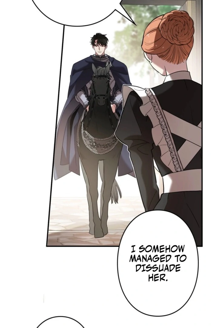 Although She is a Failed Princess, She is Loved by The Grand Duke in this Life Chapter 3 page 63