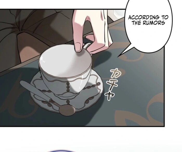 Although She is a Failed Princess, She is Loved by The Grand Duke in this Life Chapter 3 page 70