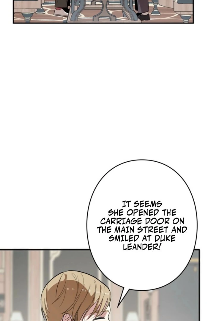 Although She is a Failed Princess, She is Loved by The Grand Duke in this Life Chapter 3 page 77