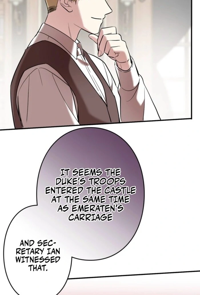 Although She is a Failed Princess, She is Loved by The Grand Duke in this Life Chapter 3 page 78