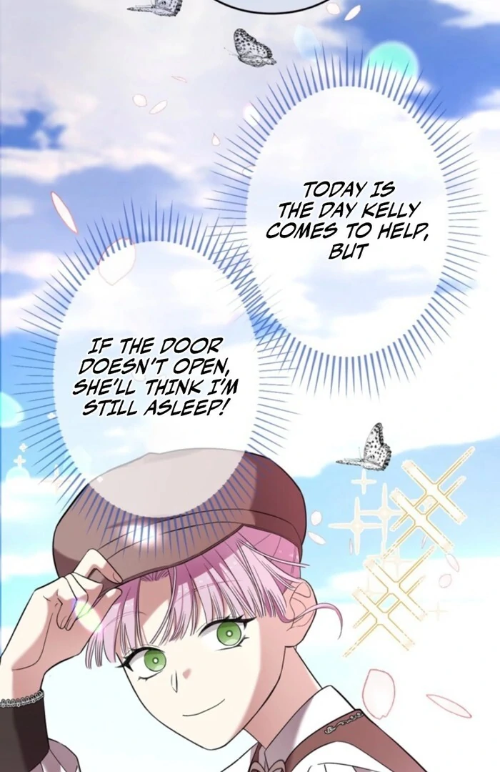 Although She is a Failed Princess, She is Loved by The Grand Duke in this Life Chapter 6 page 14