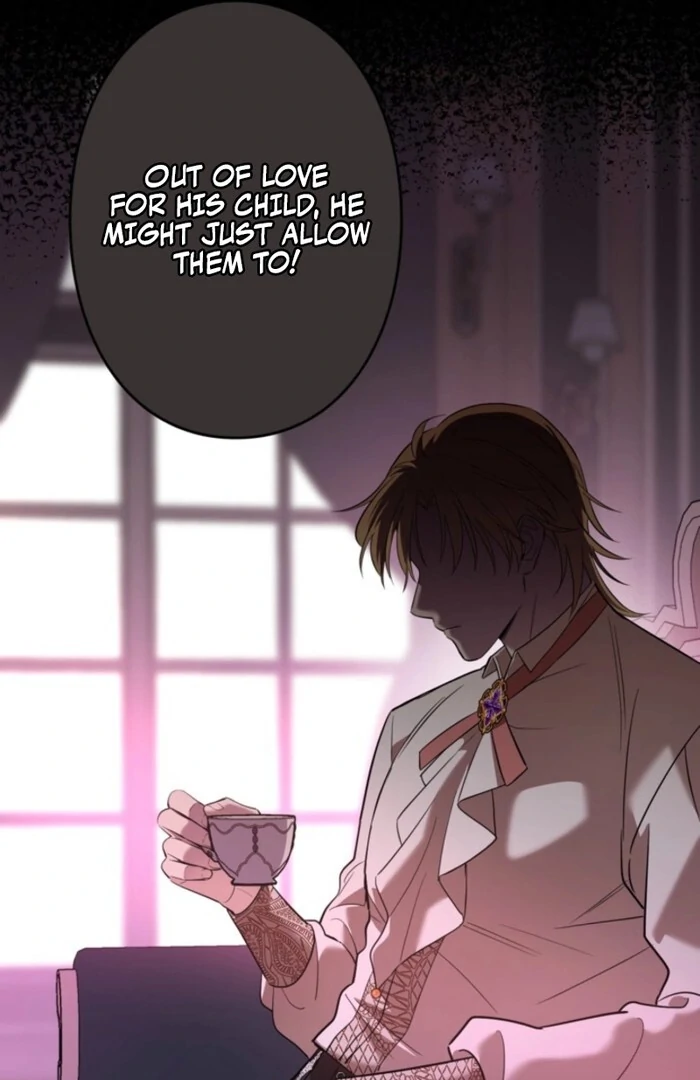 Although She is a Failed Princess, She is Loved by The Grand Duke in this Life Chapter 3 page 84