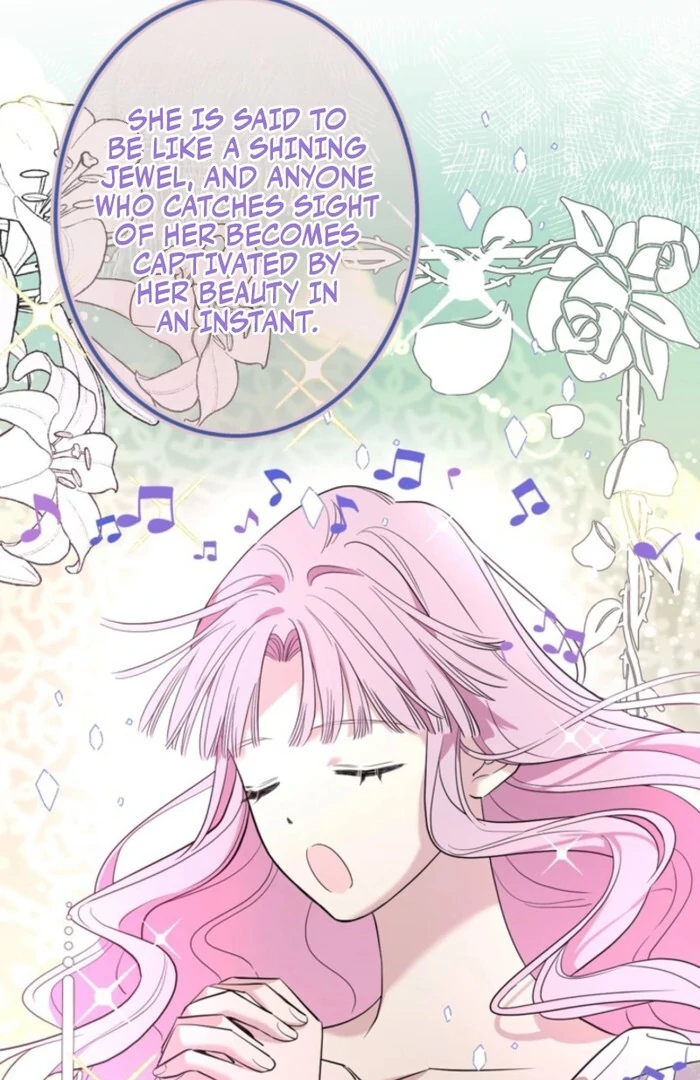 Although She is a Failed Princess, She is Loved by The Grand Duke in this Life Chapter 3 page 71