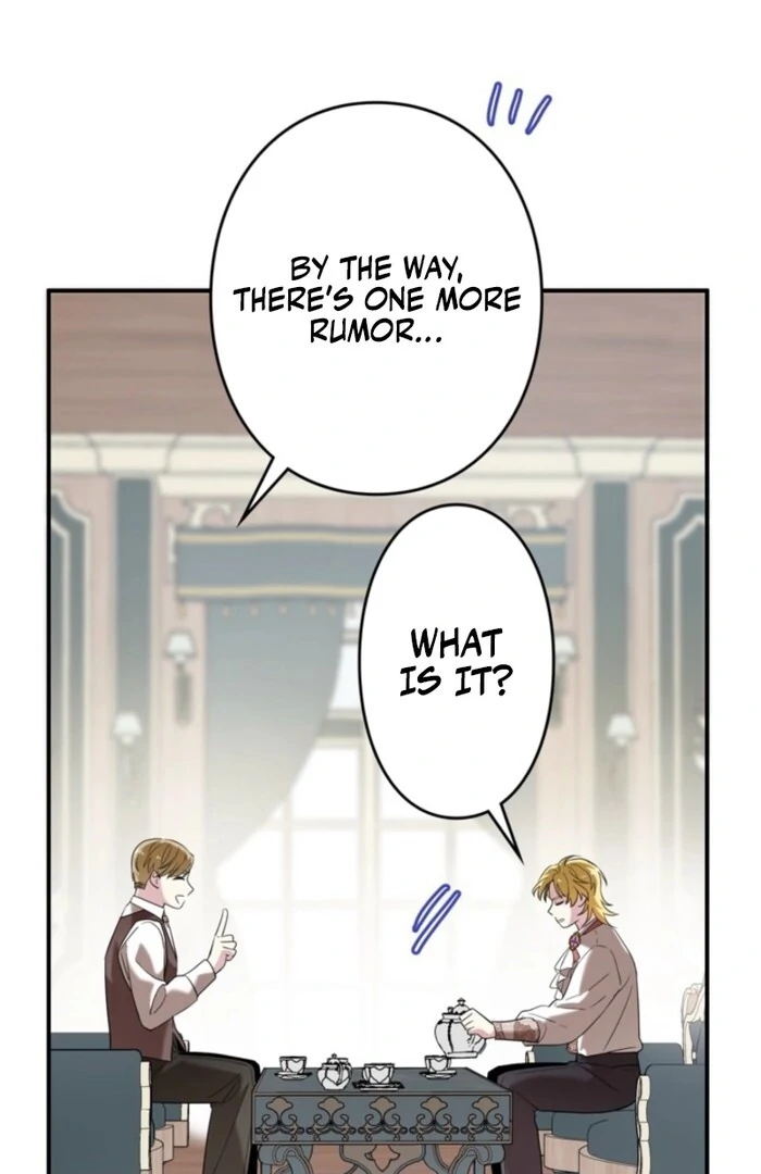 Although She is a Failed Princess, She is Loved by The Grand Duke in this Life Chapter 3 page 76
