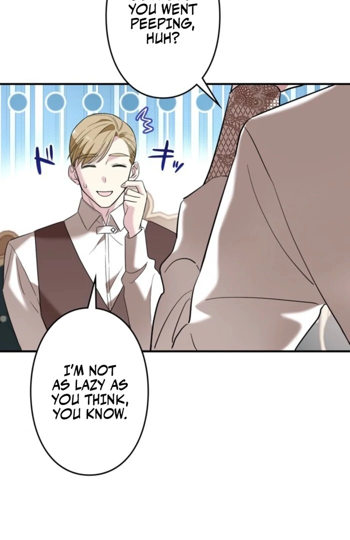 Although She is a Failed Princess, She is Loved by The Grand Duke in this Life Chapter 3 page 75