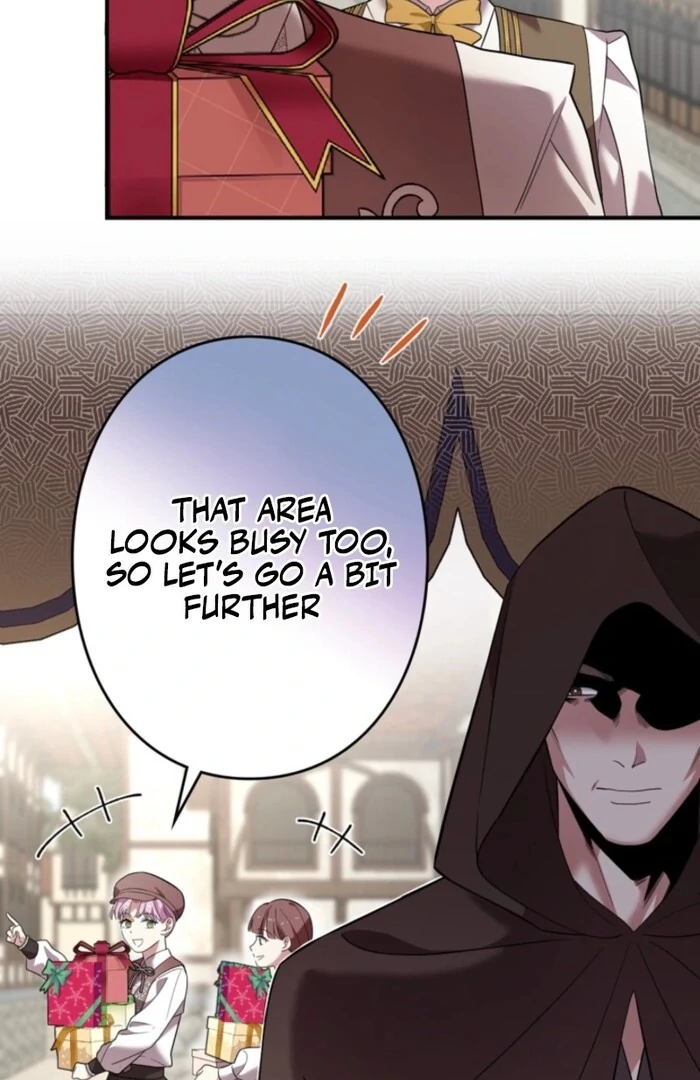 Although She is a Failed Princess, She is Loved by The Grand Duke in this Life Chapter 6 page 22