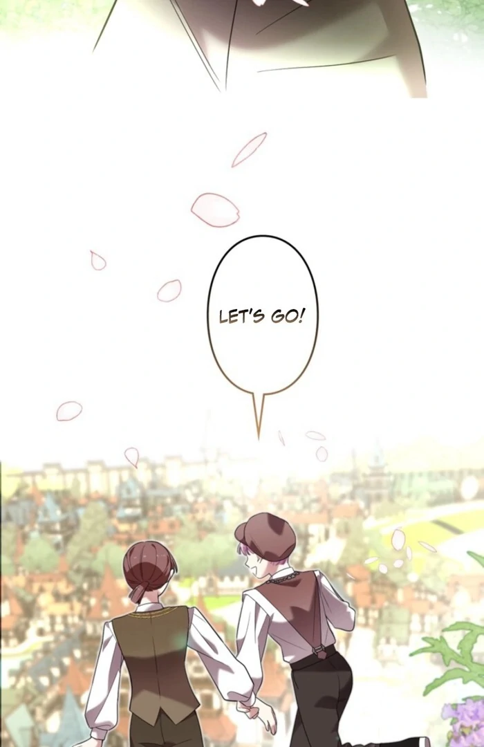 Although She is a Failed Princess, She is Loved by The Grand Duke in this Life Chapter 6 page 12