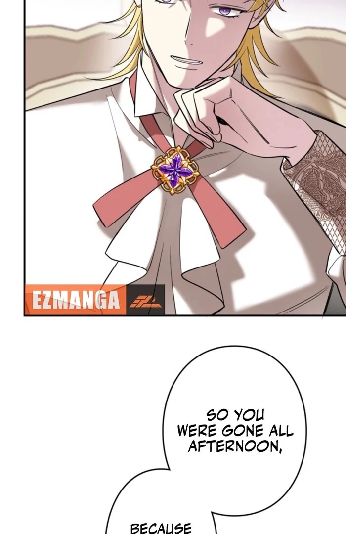 Although She is a Failed Princess, She is Loved by The Grand Duke in this Life Chapter 3 page 74