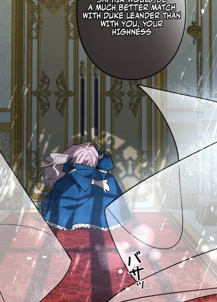 Although She is a Failed Princess, She is Loved by The Grand Duke in this Life Chapter 3 page 87