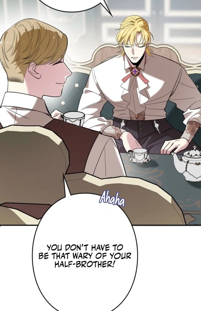 Although She is a Failed Princess, She is Loved by The Grand Duke in this Life Chapter 3 page 66