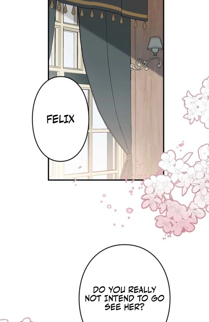 Although She is a Failed Princess, She is Loved by The Grand Duke in this Life Chapter 3 page 55