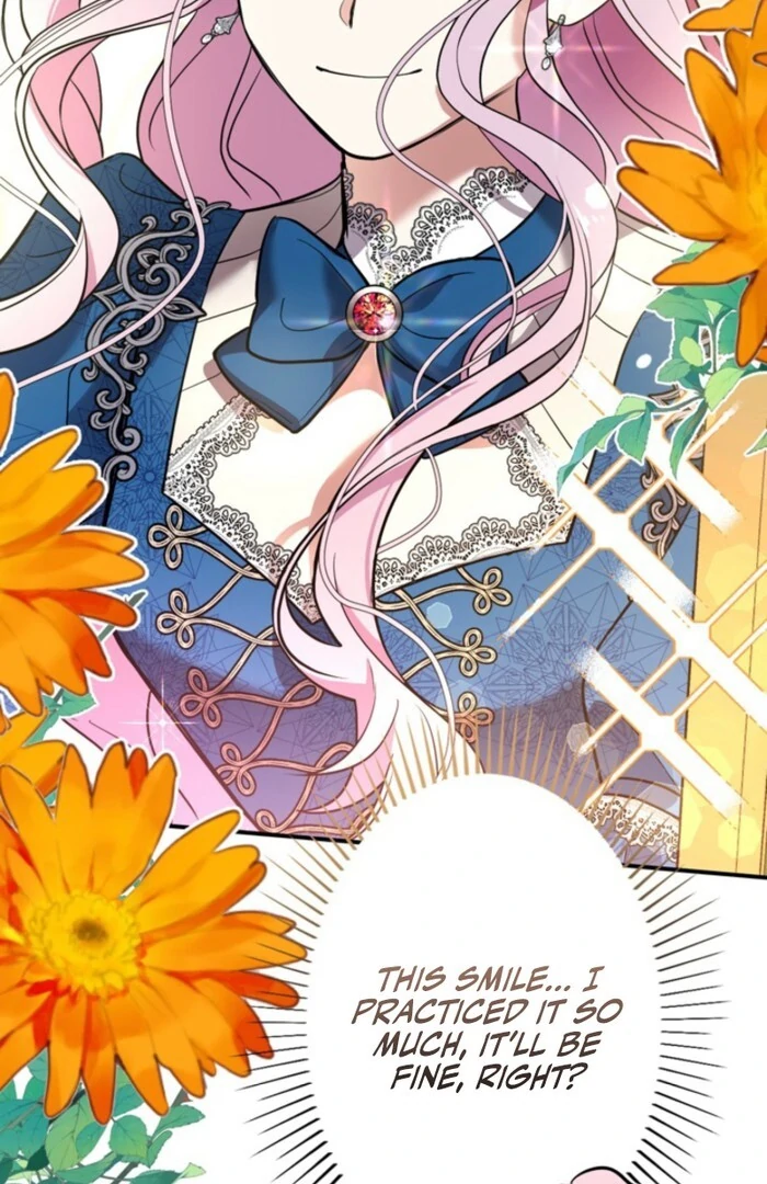 Although She is a Failed Princess, She is Loved by The Grand Duke in this Life Chapter 2 page 89