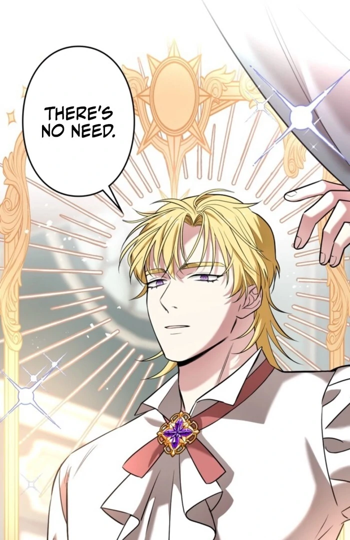 Although She is a Failed Princess, She is Loved by The Grand Duke in this Life Chapter 3 page 58
