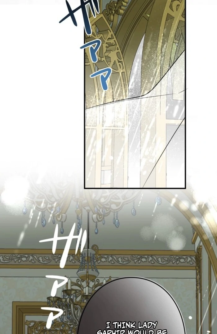 Although She is a Failed Princess, She is Loved by The Grand Duke in this Life Chapter 3 page 86