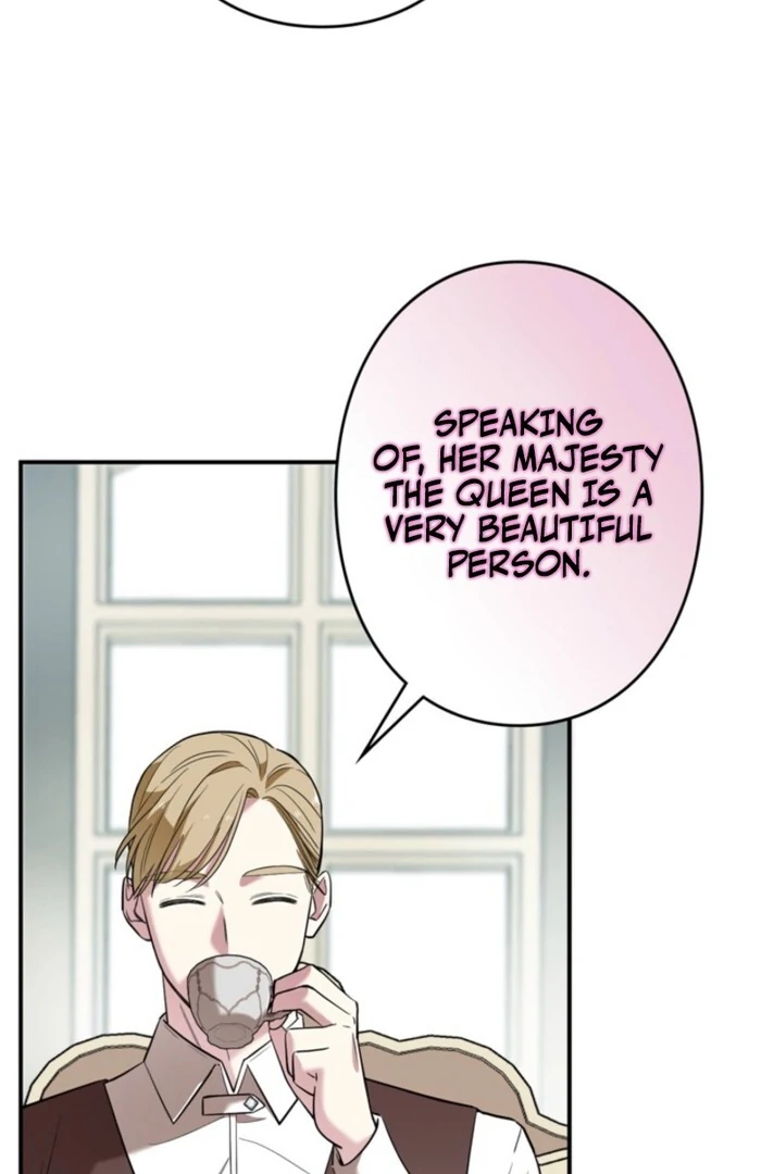 Although She is a Failed Princess, She is Loved by The Grand Duke in this Life Chapter 3 page 67