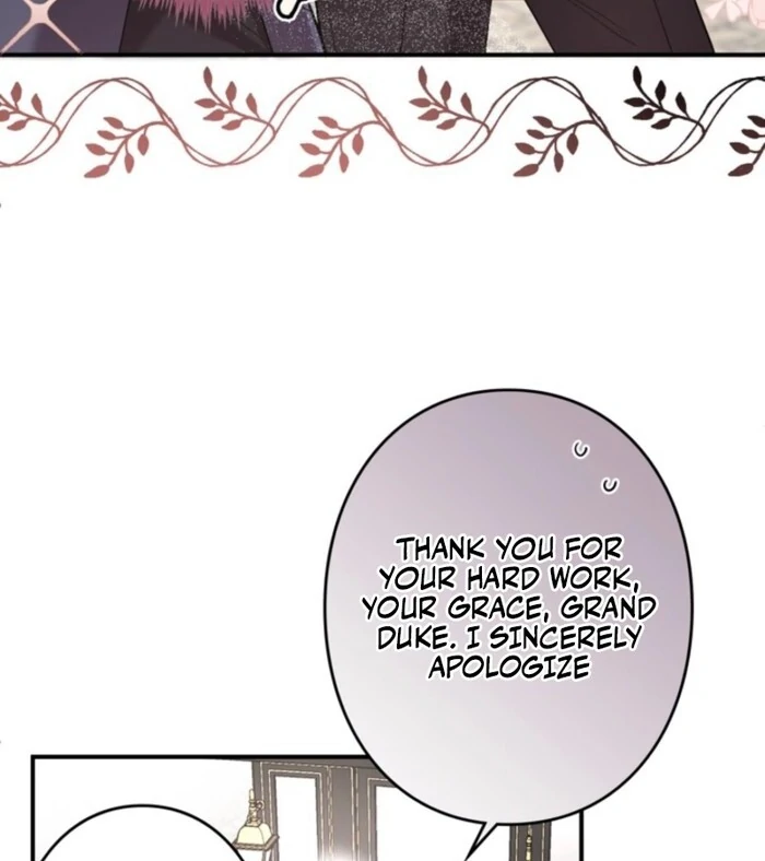 Although She is a Failed Princess, She is Loved by The Grand Duke in this Life Chapter 6 page 33