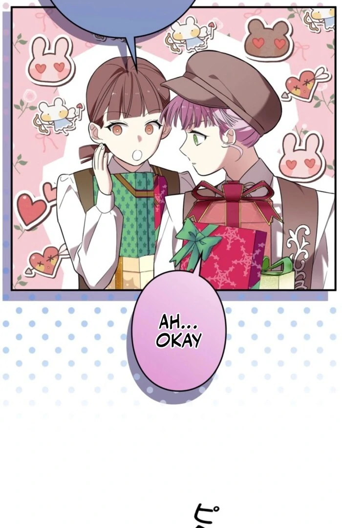 Although She is a Failed Princess, She is Loved by The Grand Duke in this Life Chapter 6 page 30