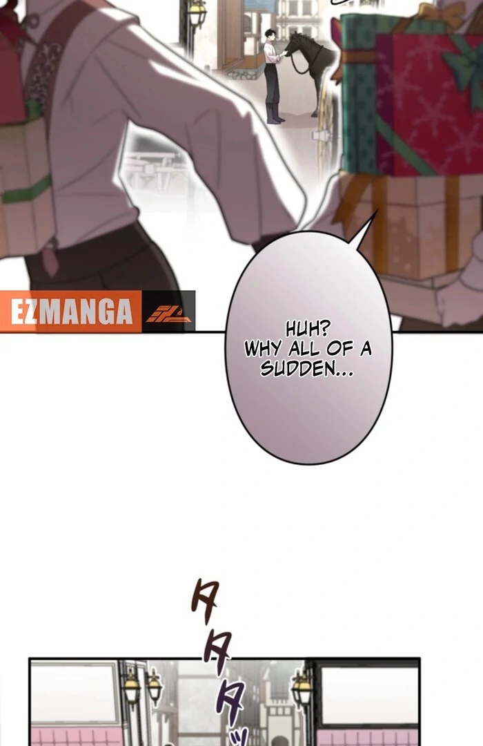 Although She is a Failed Princess, She is Loved by The Grand Duke in this Life Chapter 6 page 37