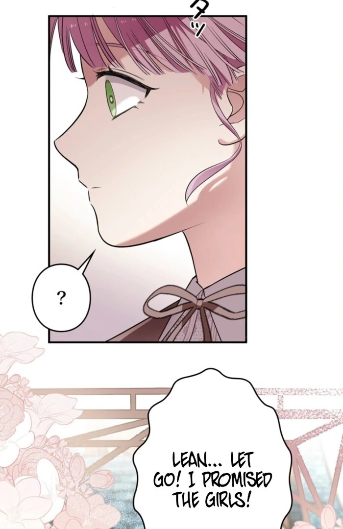Although She is a Failed Princess, She is Loved by The Grand Duke in this Life Chapter 6 page 31