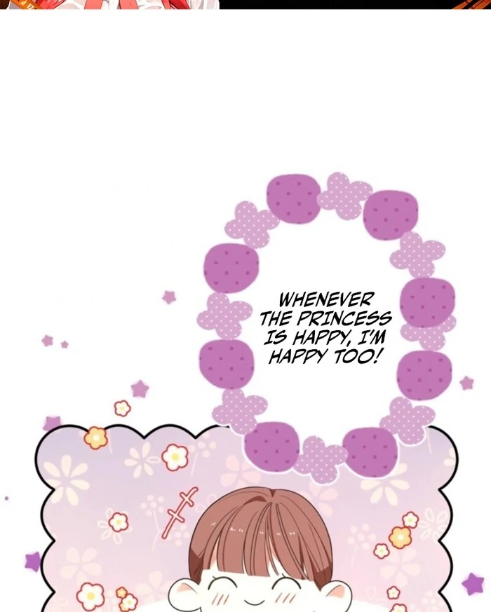 Although She is a Failed Princess, She is Loved by The Grand Duke in this Life Chapter 6 page 24