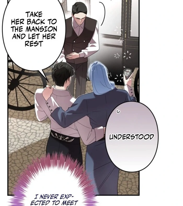 Although She is a Failed Princess, She is Loved by The Grand Duke in this Life Chapter 6 page 34