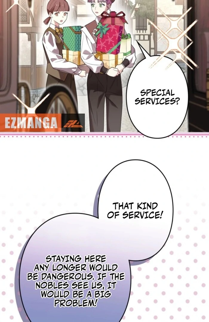 Although She is a Failed Princess, She is Loved by The Grand Duke in this Life Chapter 6 page 29