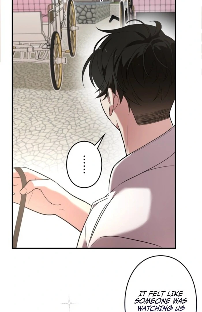 Although She is a Failed Princess, She is Loved by The Grand Duke in this Life Chapter 6 page 38