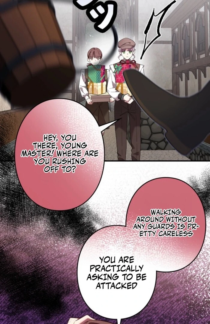 Although She is a Failed Princess, She is Loved by The Grand Duke in this Life Chapter 6 page 46