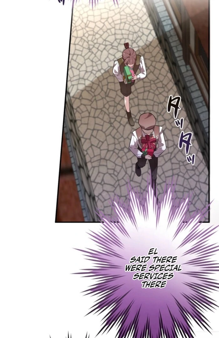 Although She is a Failed Princess, She is Loved by The Grand Duke in this Life Chapter 6 page 41
