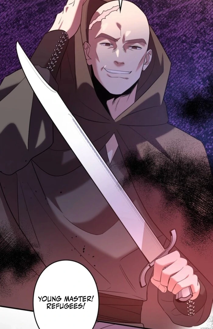 Although She is a Failed Princess, She is Loved by The Grand Duke in this Life Chapter 6 page 47