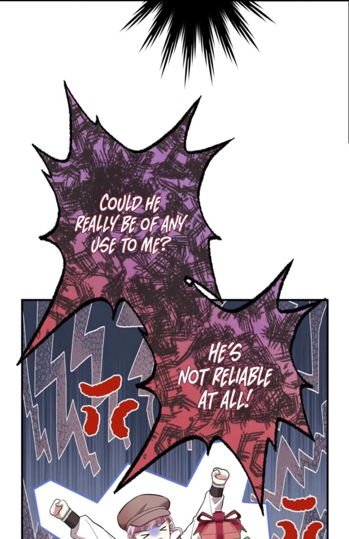 Although She is a Failed Princess, She is Loved by The Grand Duke in this Life Chapter 6 page 44