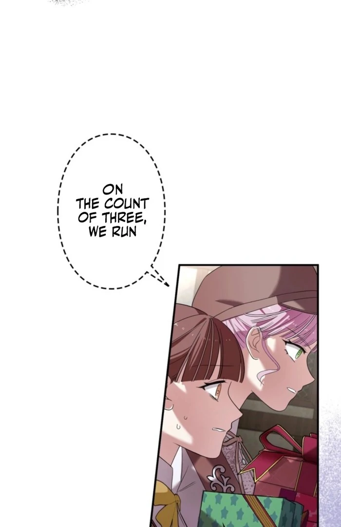 Although She is a Failed Princess, She is Loved by The Grand Duke in this Life Chapter 6 page 49